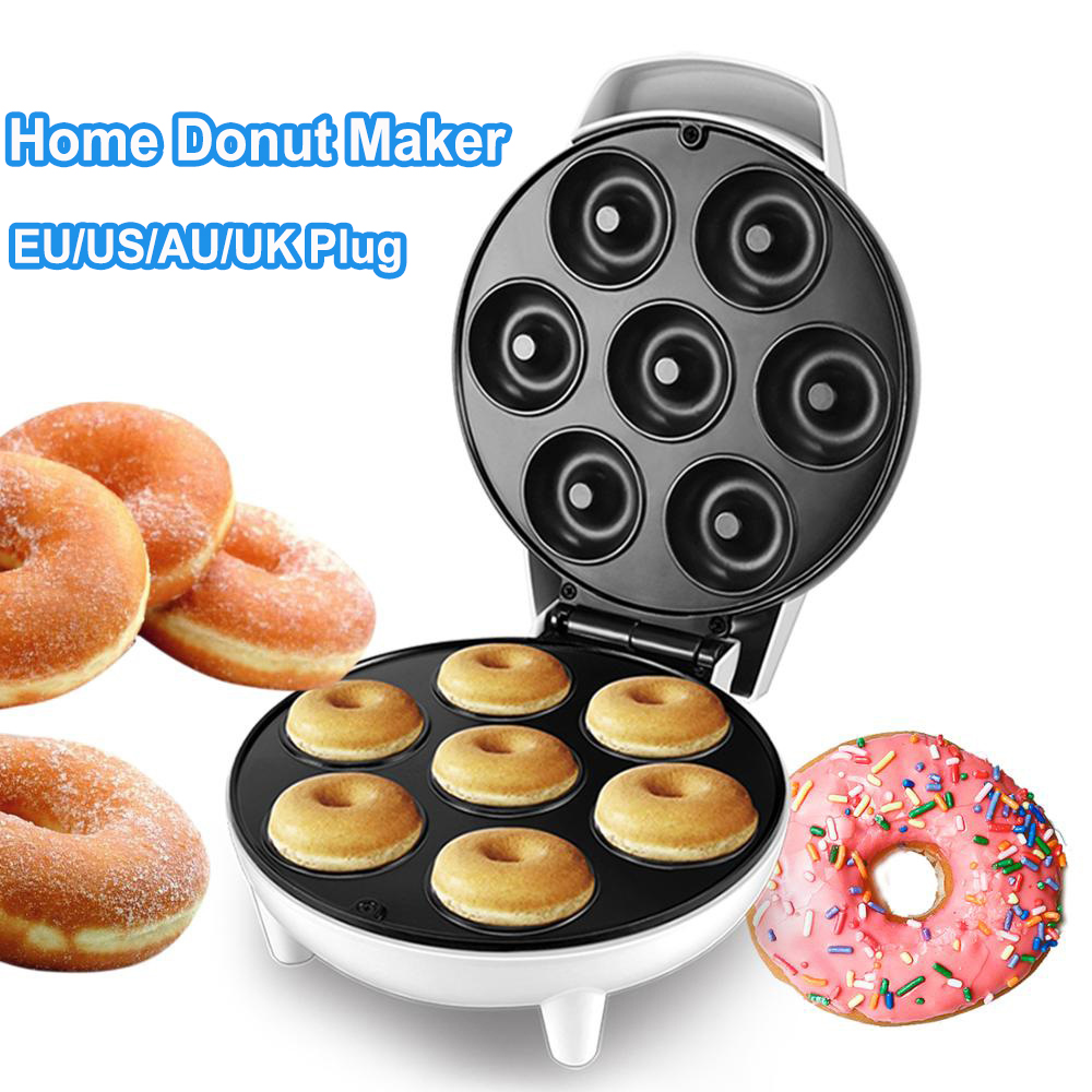Home Cooking Egg Sandwich - 1200w elektryczna maszyna do pączków o