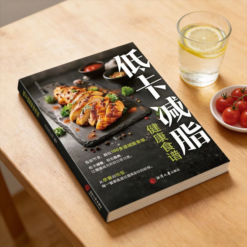 Home Cooking Chinese - Autentyczne, domowe dania odchudzające, pyszne posiłki