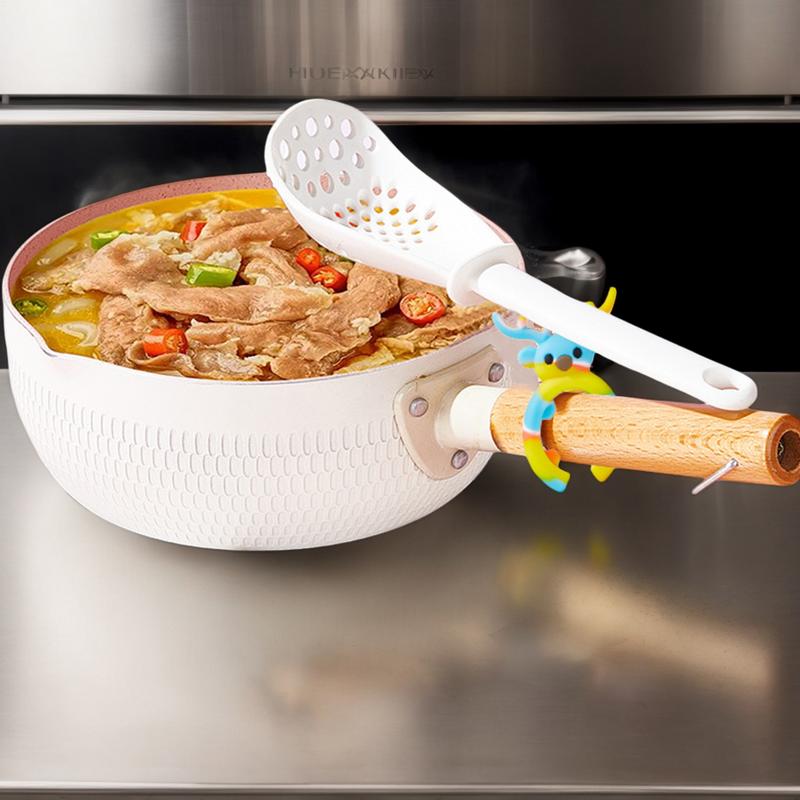 Uchwyt na szpatułkę Podpórka n – Home Cooking On recenzja i cena