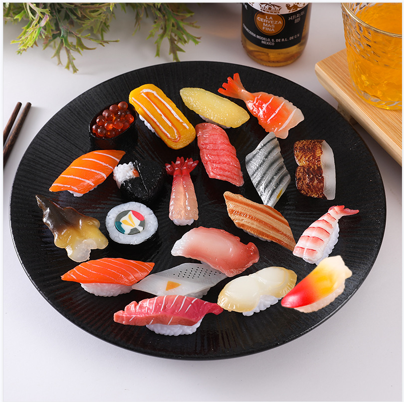 Symulacja Sushi Model gotowani – Home Cooking Japanese Food recenzja i cena