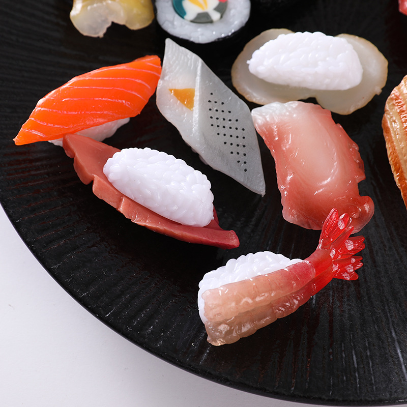 Symulacja Sushi Model gotowani – Home Cooking Japanese Food recenzja i cena