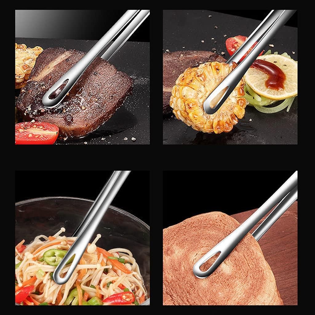 Szczypce do grilla koreańskieg – Home Cooking Japanese Food recenzja i cena
