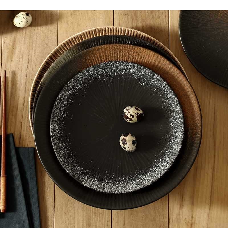 Japońska retro kuchnia ceramic – Home Cooking Japanese Food recenzja i cena