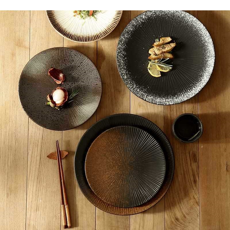Japońska retro kuchnia ceramic – Home Cooking Japanese Food recenzja i cena