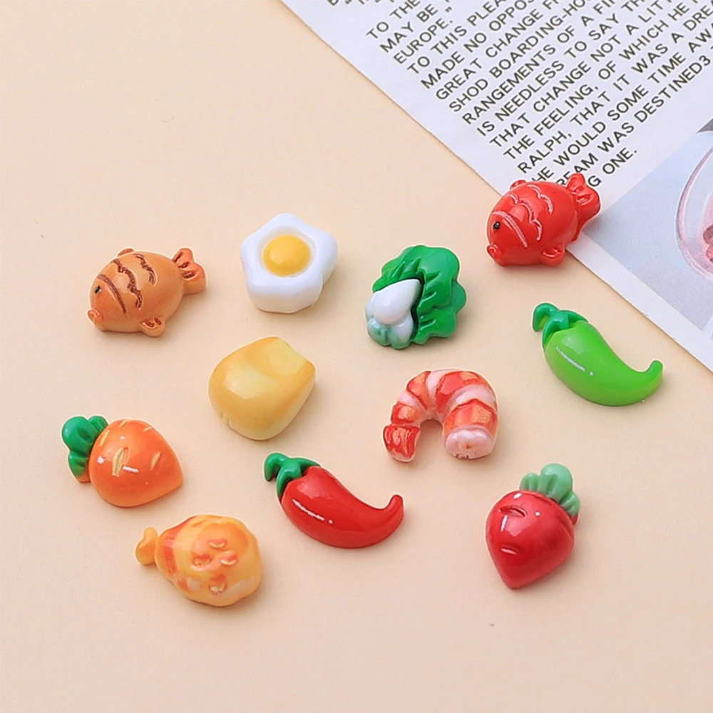 20PCS Shiny Mini Home Cooking  – Home Cooking In Chinese recenzja i cena