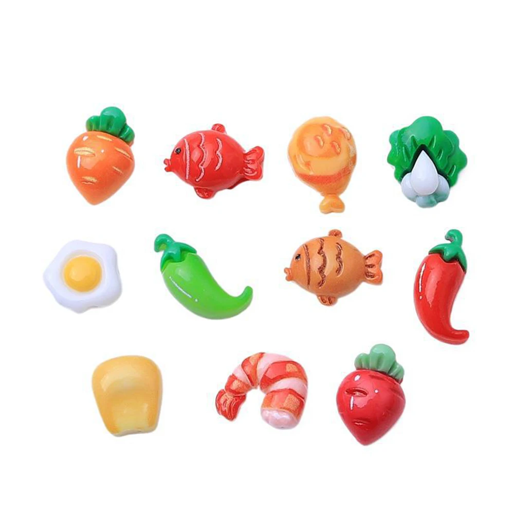 20PCS Shiny Mini Home Cooking  – Home Cooking In Chinese recenzja i cena
