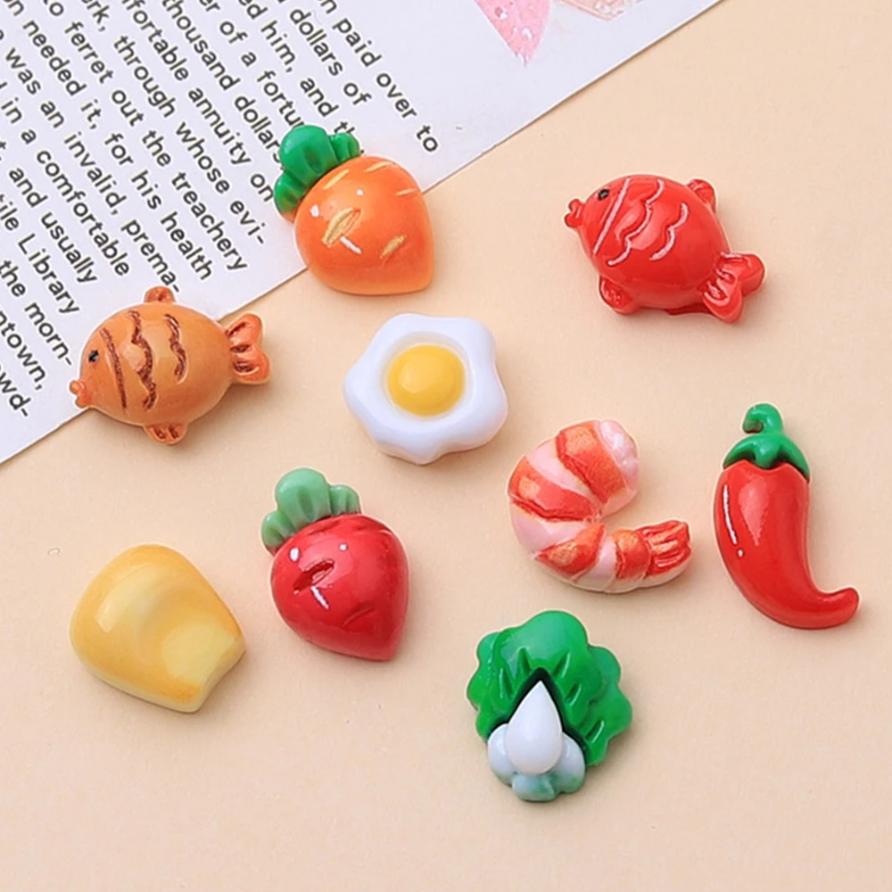 20PCS Shiny Mini Home Cooking  – Home Cooking In Chinese recenzja i cena