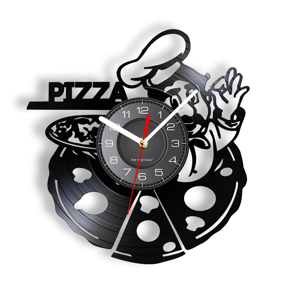 Pizza styl włoski płyta winylo – Home Cooking Business recenzja i cena