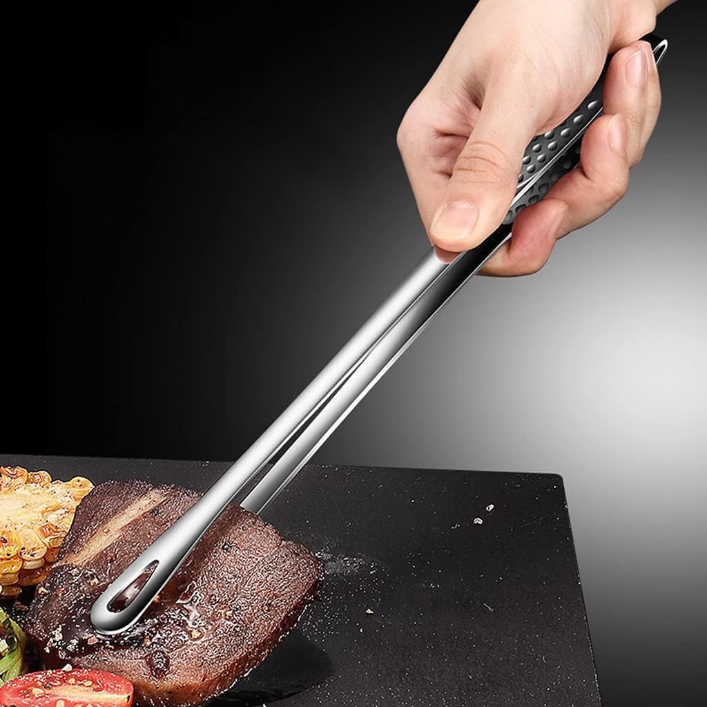 Szczypce do grilla koreańskieg – Home Cooking Japanese Food recenzja i cena