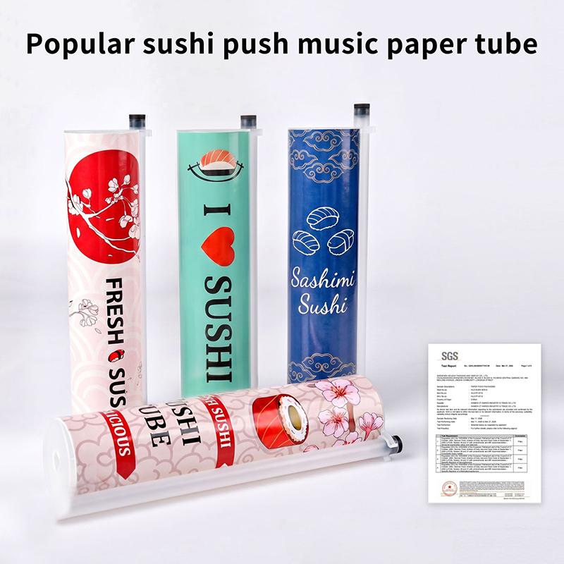 2026 NOWA Rolka do Sushi Bazoo – Home Cooking Japanese Food recenzja i cena