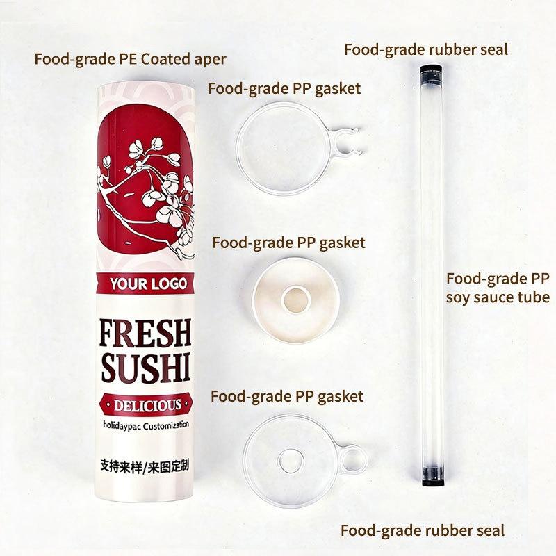 2026 NOWA Rolka do Sushi Bazoo – Home Cooking Japanese Food recenzja i cena