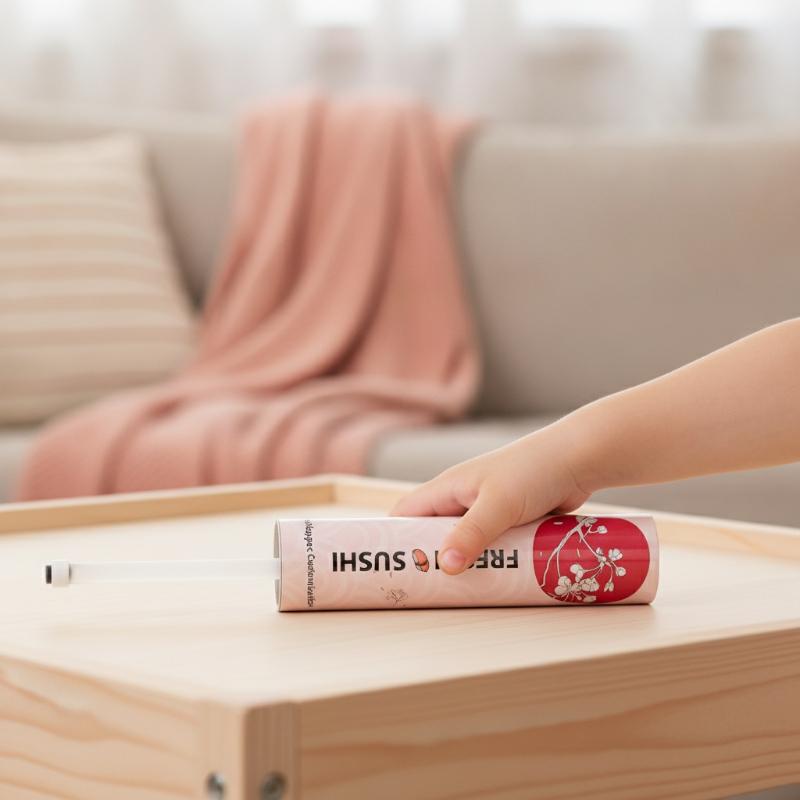 2026 NOWA Rolka do Sushi Bazoo – Home Cooking Japanese Food recenzja i cena