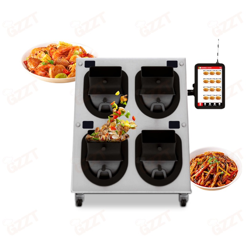 12.8kW Niezależna Kontrola 4 B – Home Cooking On recenzja i cena