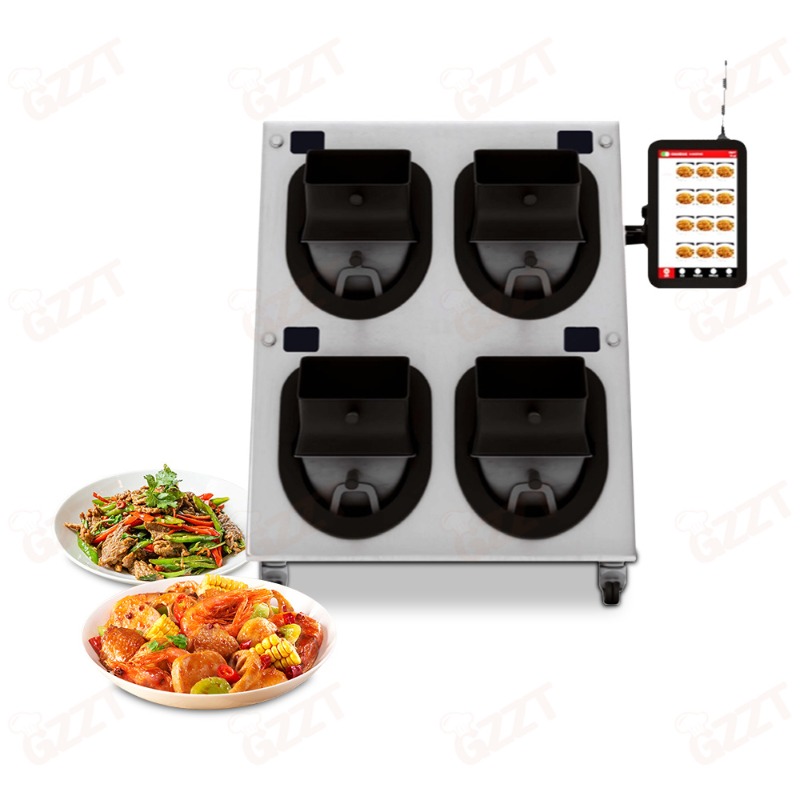 12.8kW Niezależna Kontrola 4 B – Home Cooking On recenzja i cena