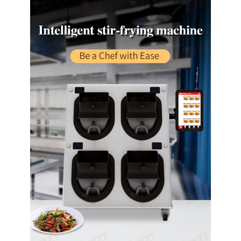 12.8kW Niezależna Kontrola 4 B – Home Cooking On recenzja i cena