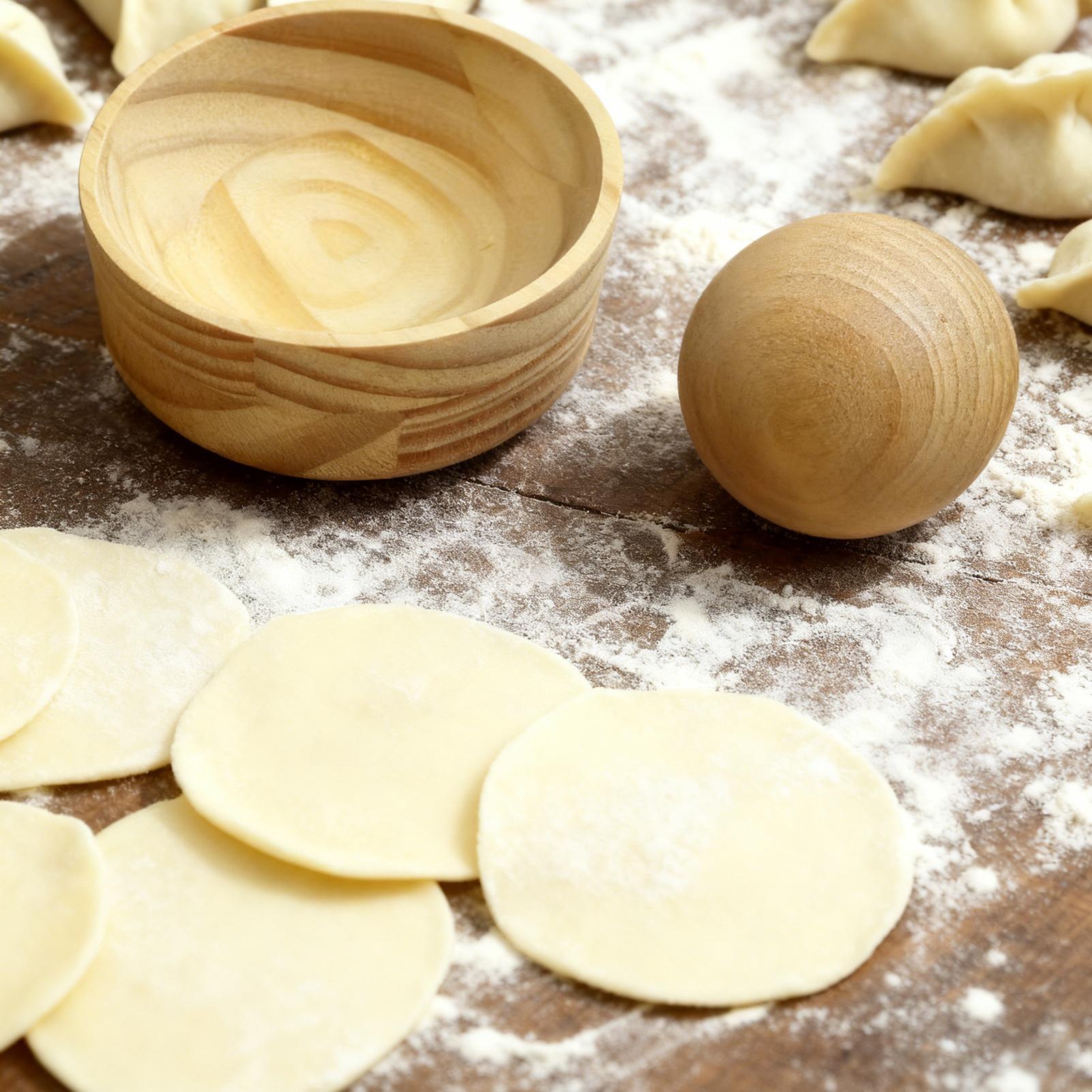 Formierka do pierogów, ręczna  – Home Cooking Asian recenzja i cena