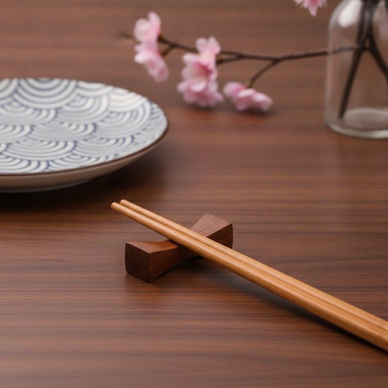1 Para Naturalnych Bambusowych – Home Cooking Asian recenzja i cena