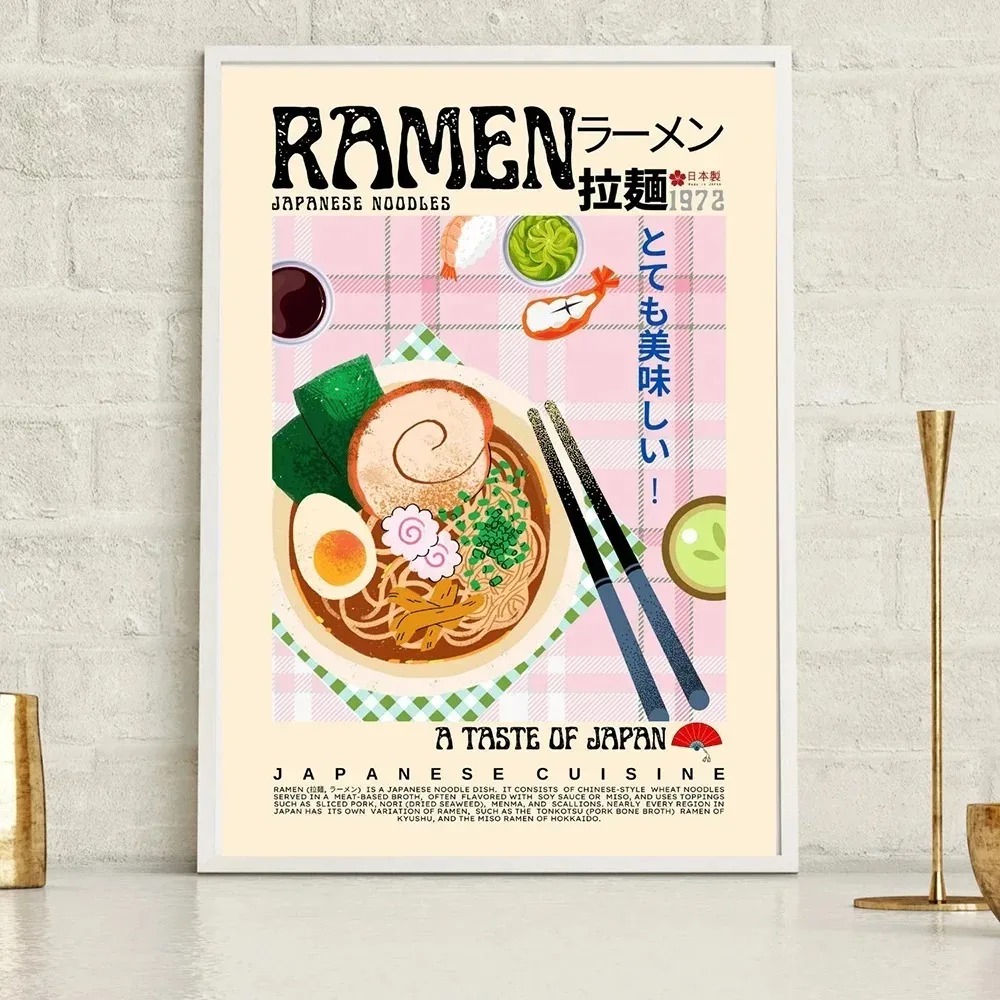 Japońska Korea Vintage Food Mo – Home Cooking Asian recenzja i cena