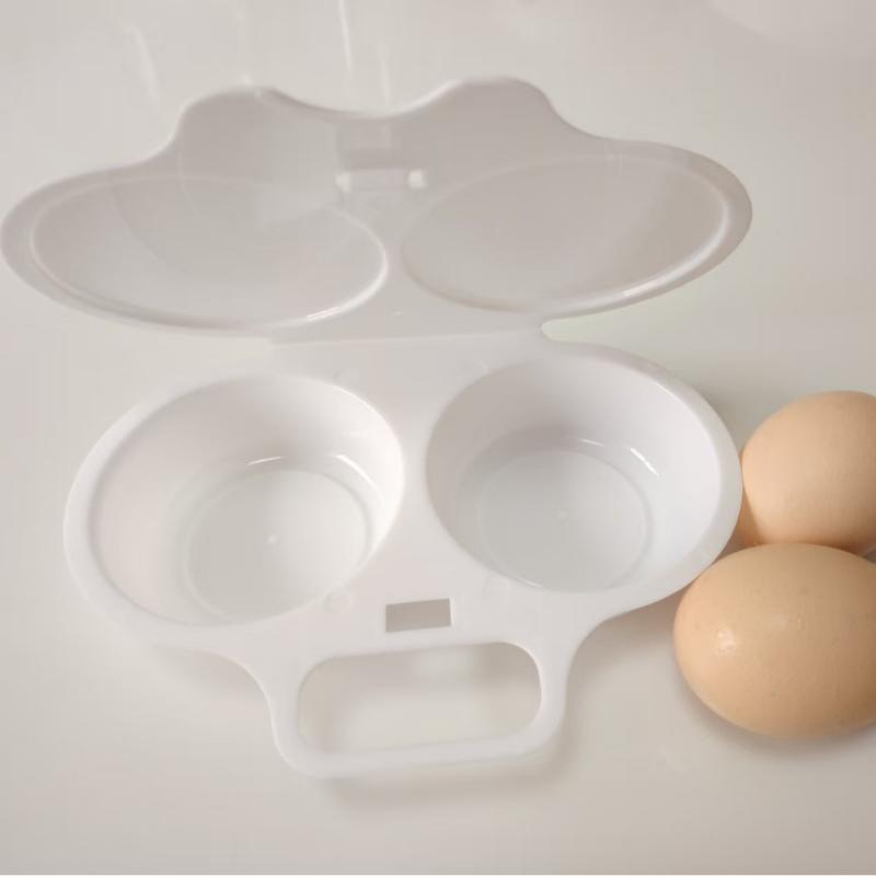 Nowa Mikrofalowa Forma do Goto – Home Cooking Egg Sandwich recenzja i cena