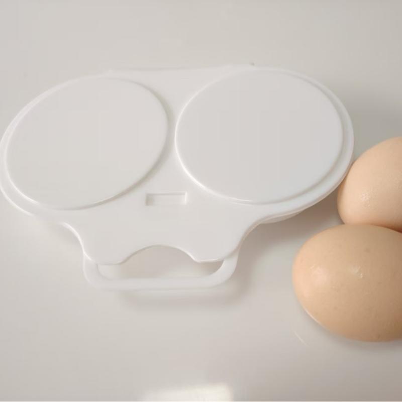 Nowa Mikrofalowa Forma do Goto – Home Cooking Egg Sandwich recenzja i cena