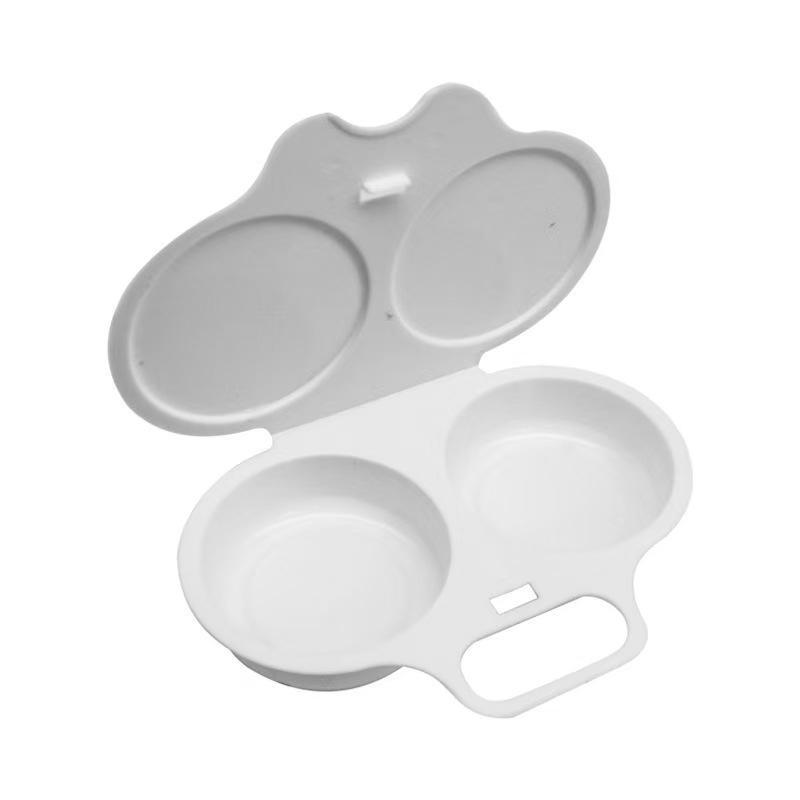 Nowa Mikrofalowa Forma do Goto – Home Cooking Egg Sandwich recenzja i cena