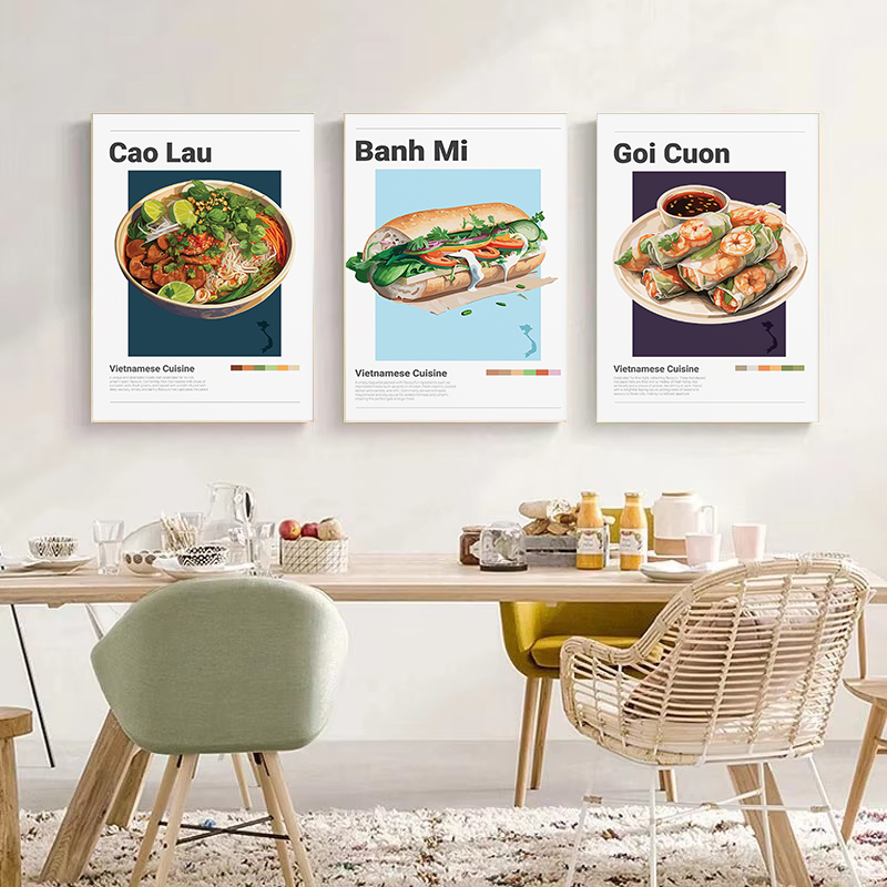 Nowoczesny wietnamski przewodn – Home Cooking Asian recenzja i cena