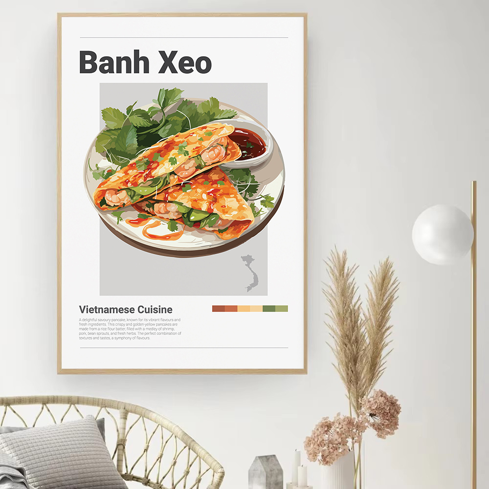 Nowoczesny wietnamski przewodn – Home Cooking Asian recenzja i cena