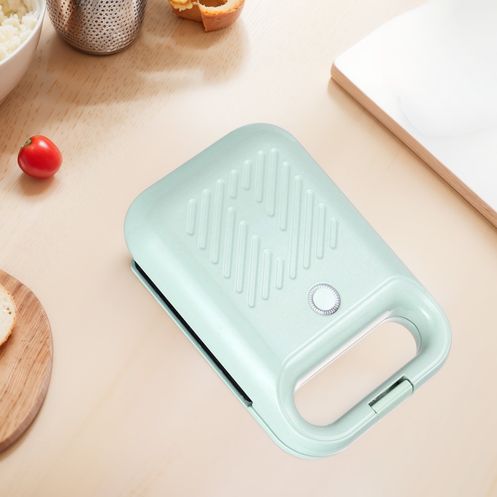 Elektryczna opiekaczka do kana – Home Cooking Egg Sandwich recenzja i cena