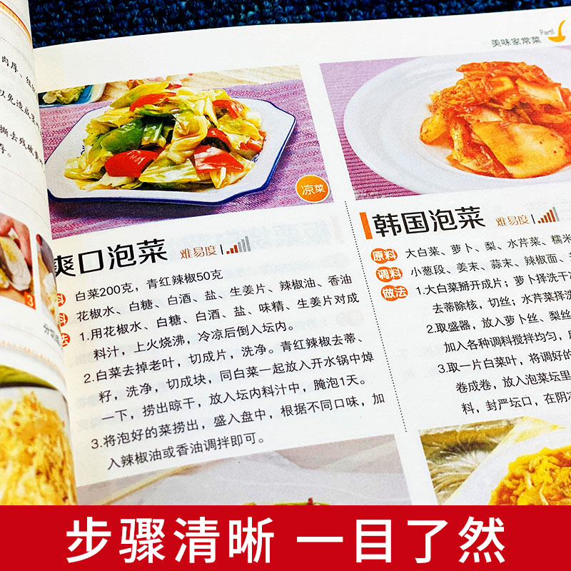 Moje ulubione danie robione do – Home Cooking On recenzja i cena