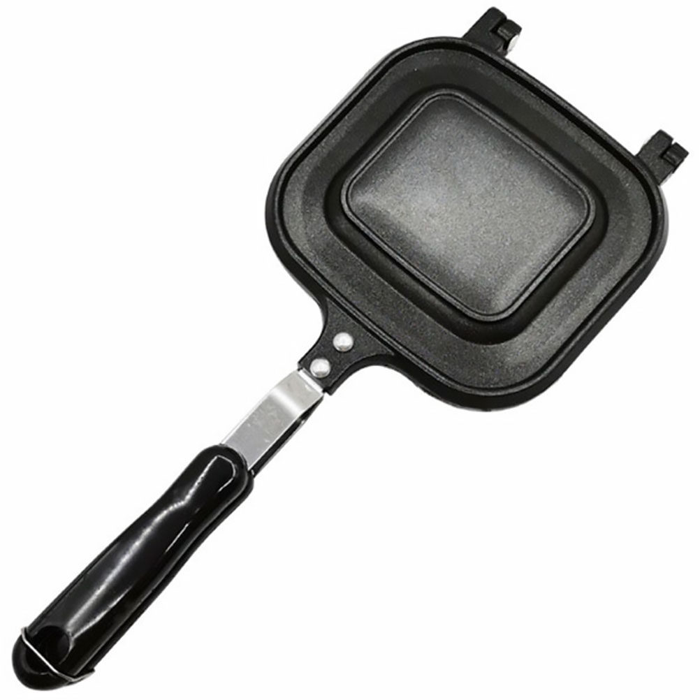 Forma do pieczenia kanapek dwu – Home Cooking Egg Sandwich recenzja i cena