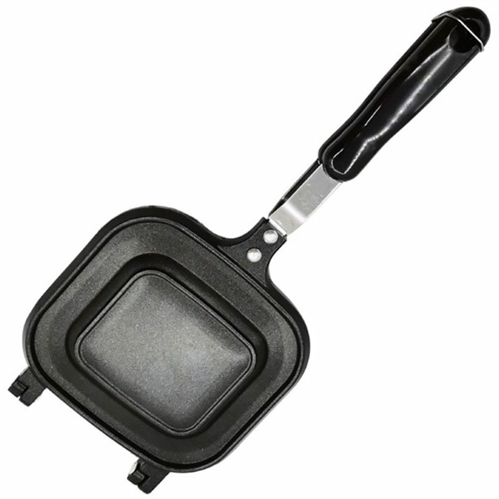 Forma do pieczenia kanapek dwu – Home Cooking Egg Sandwich recenzja i cena